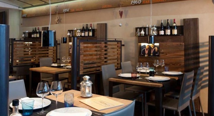 Hotel Les Trois Vallees, Val Thorens ski chalet, image 4